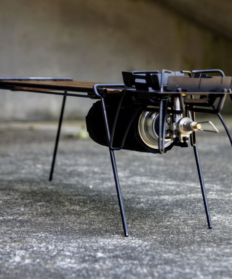 38explore A38grate & 38GT310 & アシノプレート