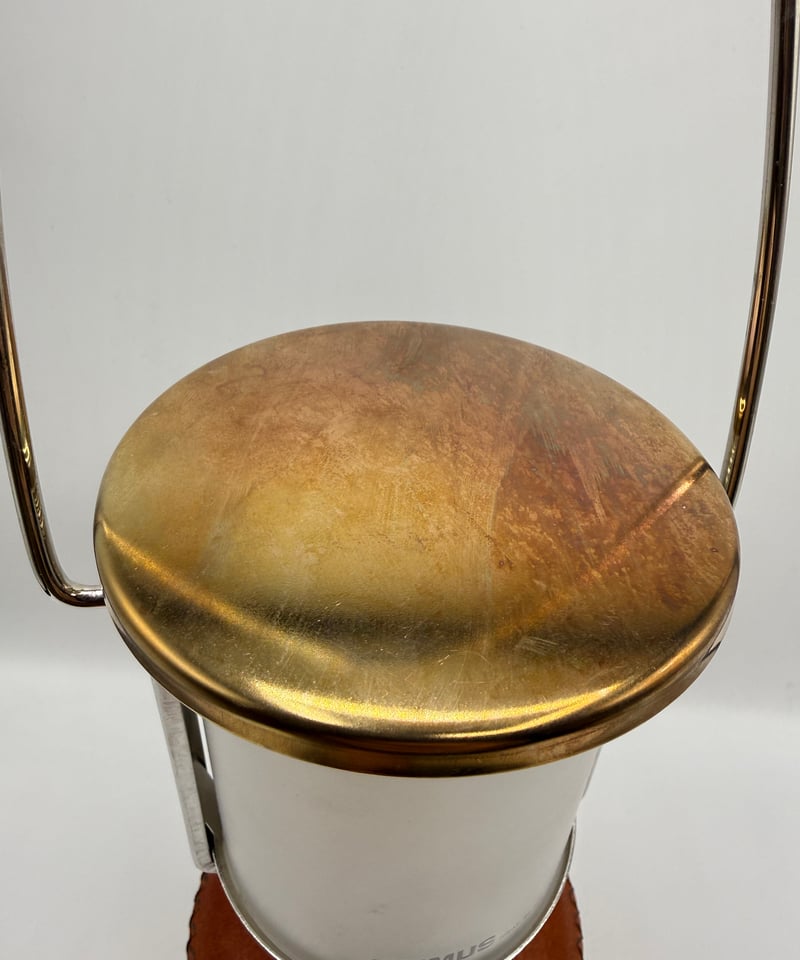 ガスランタン❗️PRIMUS 2269 | ヴィンテージランタン販売のお店「TOMOS」