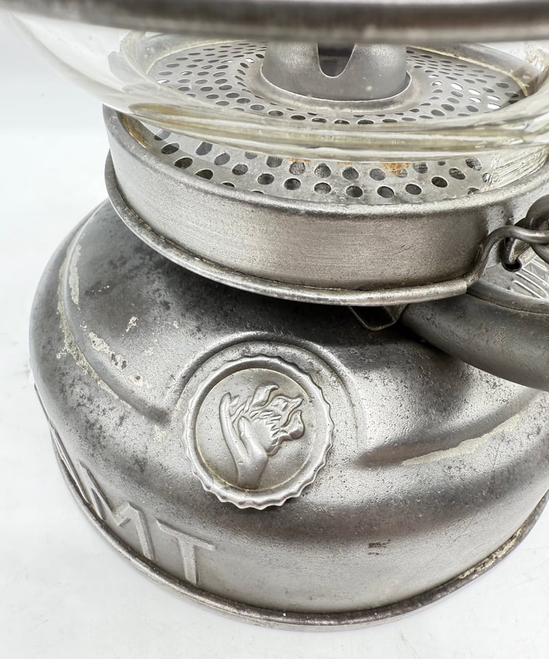 Feuerhand Nr. 201 フュアハンド　ビンテージ　ランタン 001 FEUERHAND Nr.201 クリア タンク表記あり❗️ | ヴィンテージラン