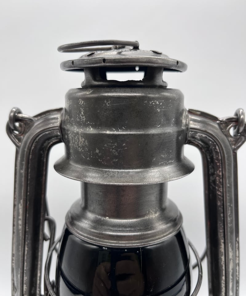 レアアイテム‼️FEUERHAND No.225 MEDIUM ブラックアウト