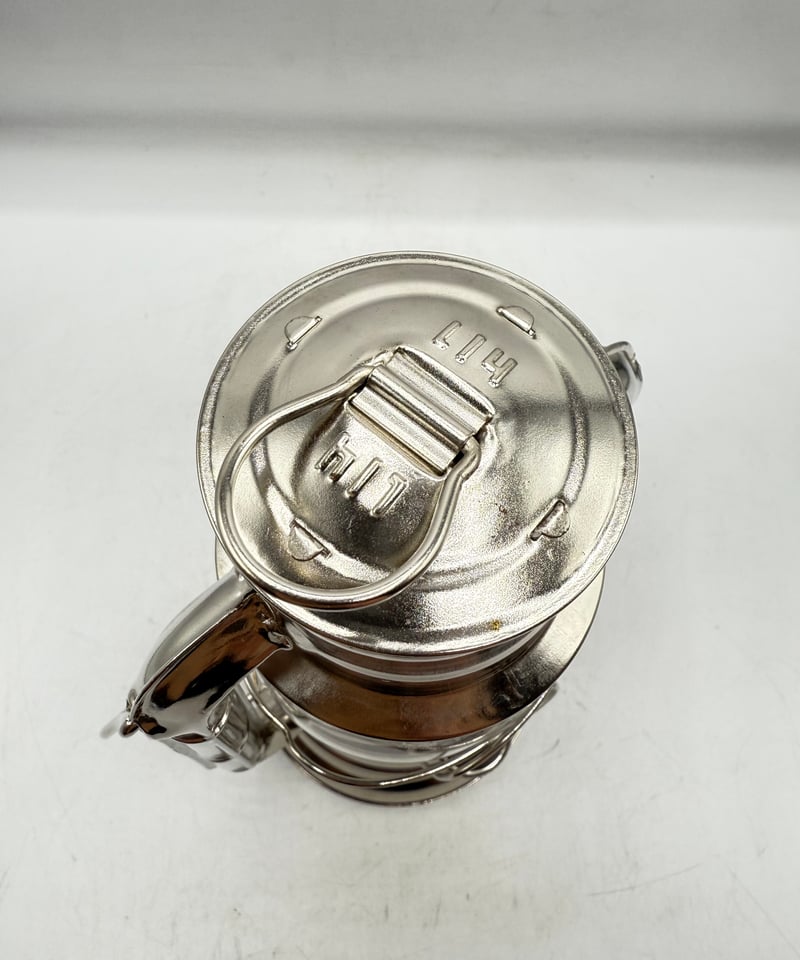 Petromax - (JJ)廃盤　美品　hl1 ストームランタン　ペトロマックス 廃盤希少品！ペトロマックスHL1ストームランタン入荷