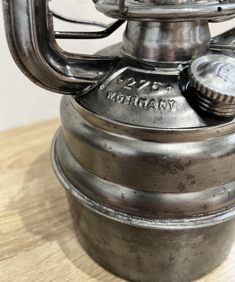 FEUERHAND 276STK70 BIG TANK | ヴィンテージランタン販売のお店