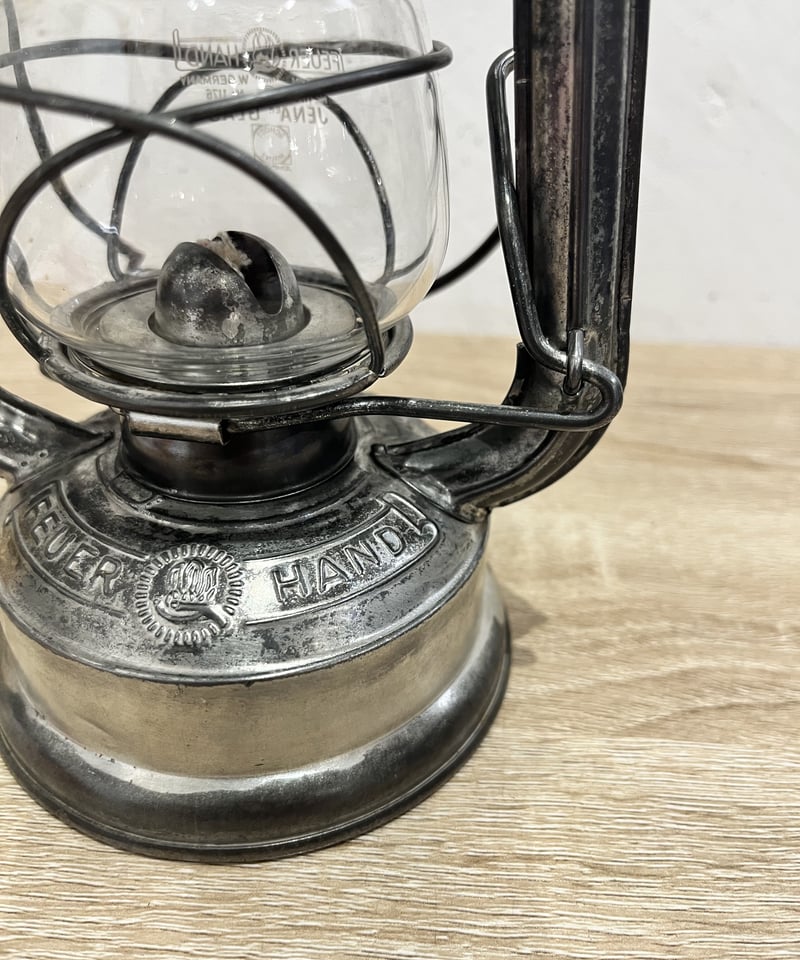 Feuerhand　175 STKマグマガラスホヤ付き Feuerhand 175 STKマグマガラスホヤ付き Feuerhand 175 STKマグマ