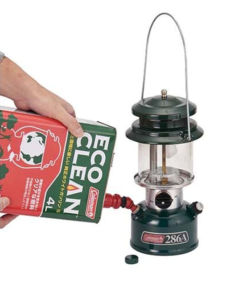 コールマン ホワイトガソリン缶専用フィラー | ヴィンテージ コールマン ホワイトガソリン缶専用フィラー | ヴィンテージ