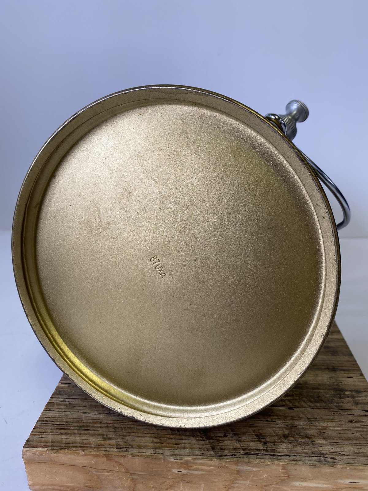 Tilley ティリー X246B 1970年8月製造 イギリス製 Tilley ティリー X246B 1970年8月製造 イギリス製 - メルカリ