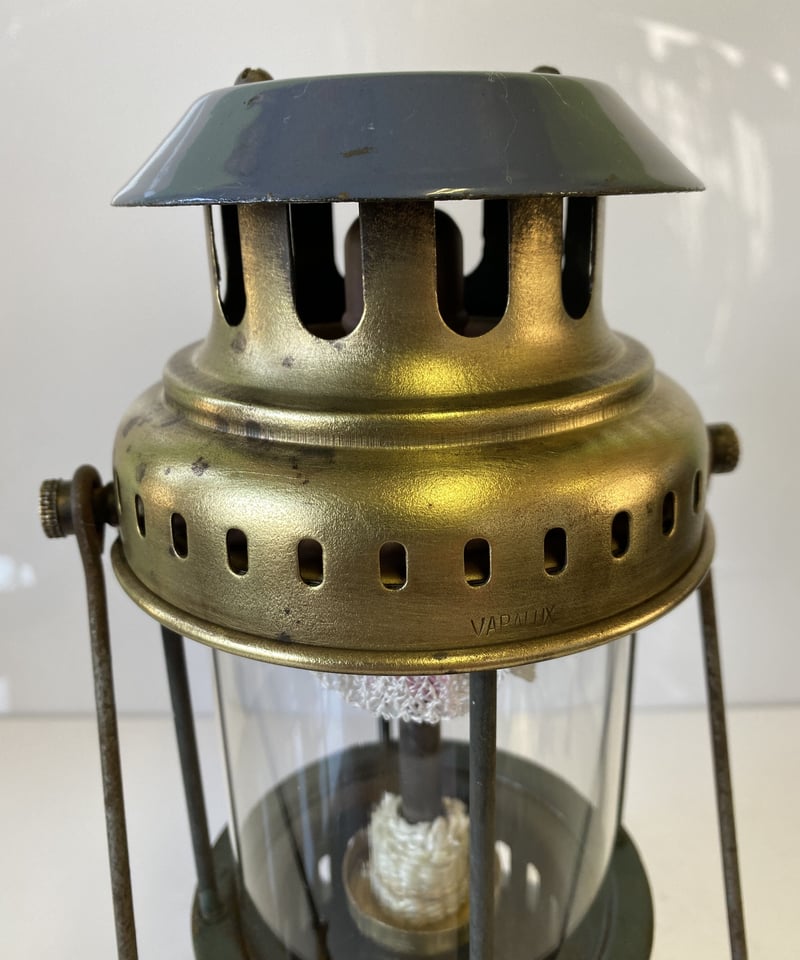 レアアイテム❗️1943 VAPALUX 『E41』 | ヴィンテージランタン