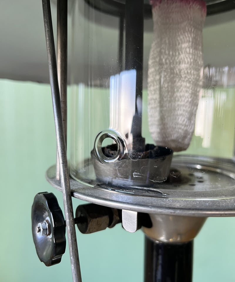 極美❗️レアアイテム‼️HASAG No.55A オリジナルリフレクター付き