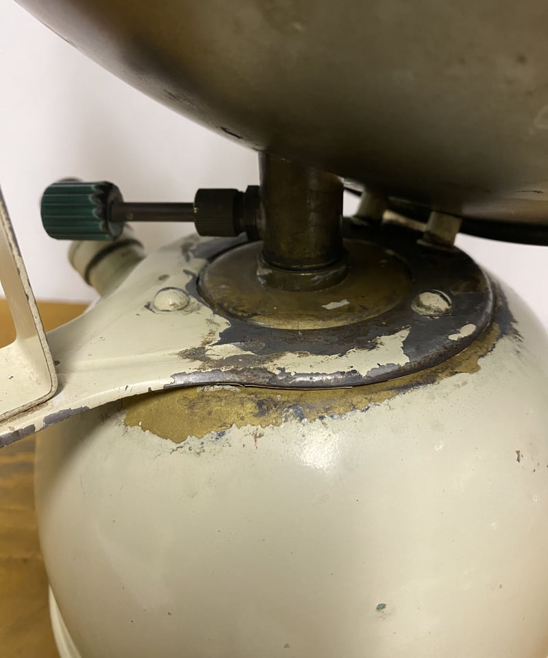 ヴィンテージストーブ BIALADDIN BOWL FIRE ホワイト ヴィンテージストーブ BIALADDIN BOWL FIRE ホワイト