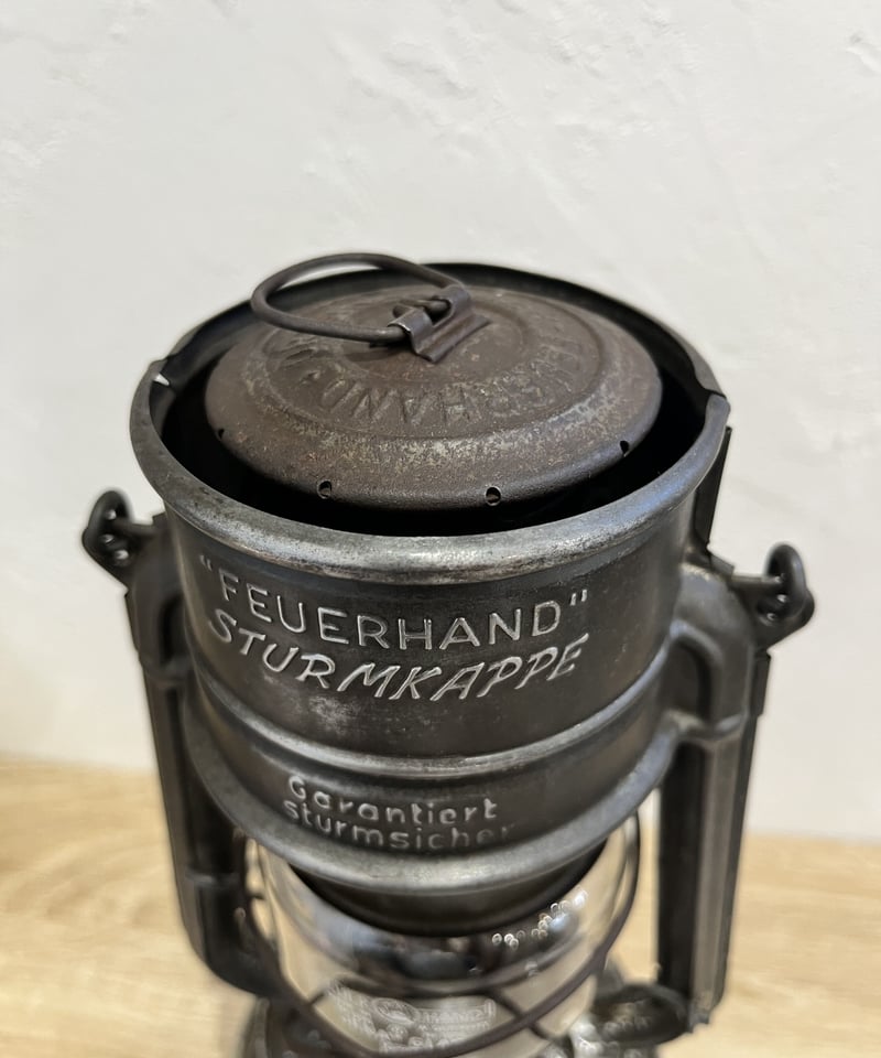 002 FEUERHAND 276STK70 BIG TANK | ヴィンテージランタン販売 002 FEUERHAND 276STK70 BIG TANK | ヴィンテージランタン販売