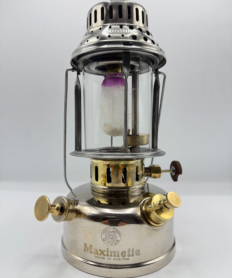 レアアイテム‼️DITMAR No.581 | ヴィンテージランタン販売のお店「TOMOS」