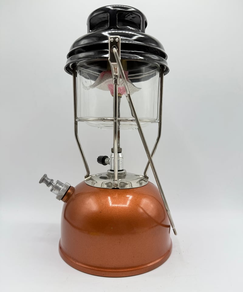 006 レアアイテム❗️TILLEY X246B ブロンズ 1978年1月製造 | ヴィンテ