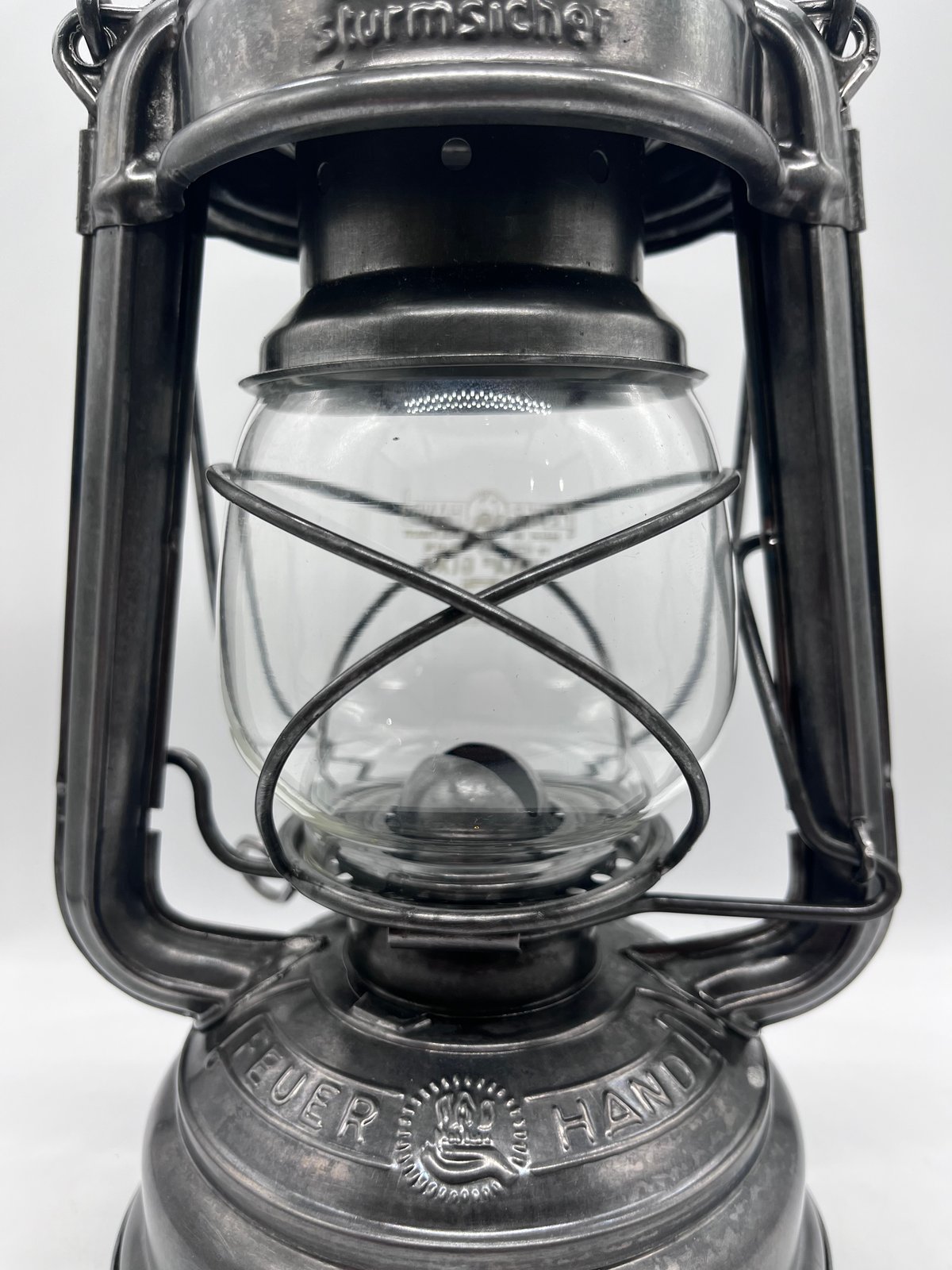 004 FEUERHAND No.276STK BABY SPECIAL ストームキャップ