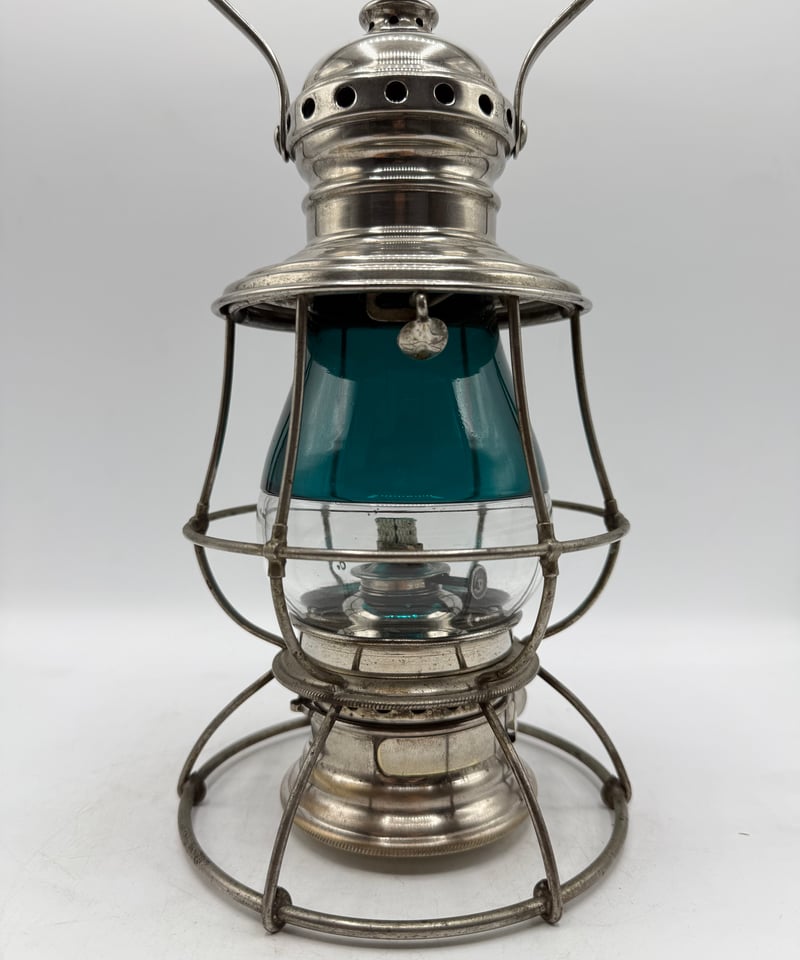 激レア　 コンダクターズランタン　スチームゲージ　真鍮製 激レア コンダクターズランタン スチームゲージ 真鍮製