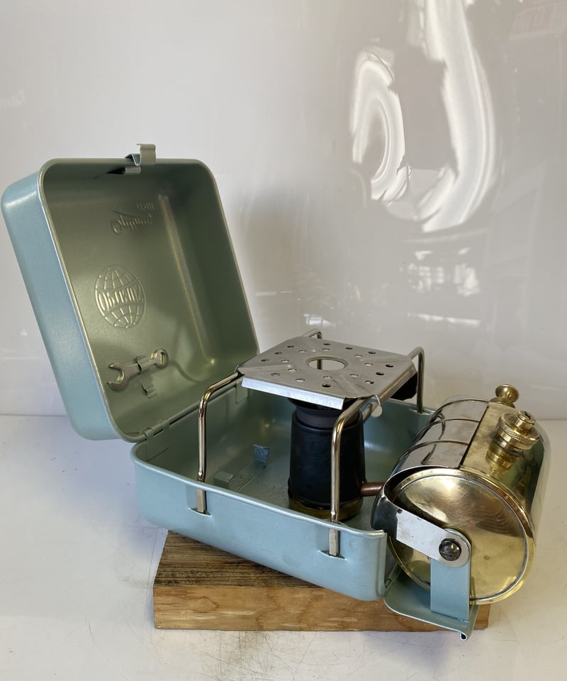 OPTIMUS オプティマス 111 ストーブ シングルバーナー キャンプ OPTIMUS オプティマス 111 ストーブ シングルバーナー キャンプ