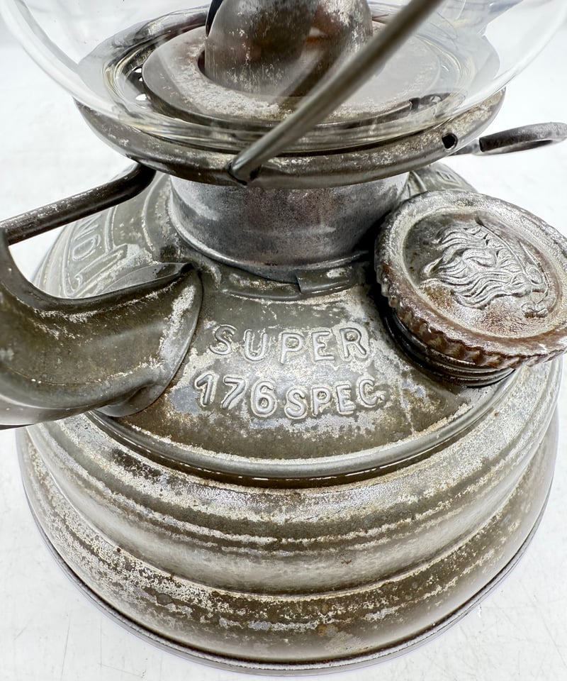 014 FEUERHAND No.176SPEC STK ストームキャップ | ヴィンテージ