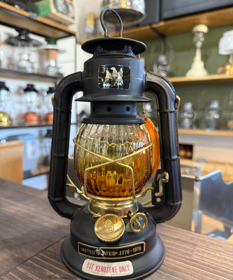 DIETZ No.50用』TOMOS ORIGINAL GLASS FOR VINTAGE