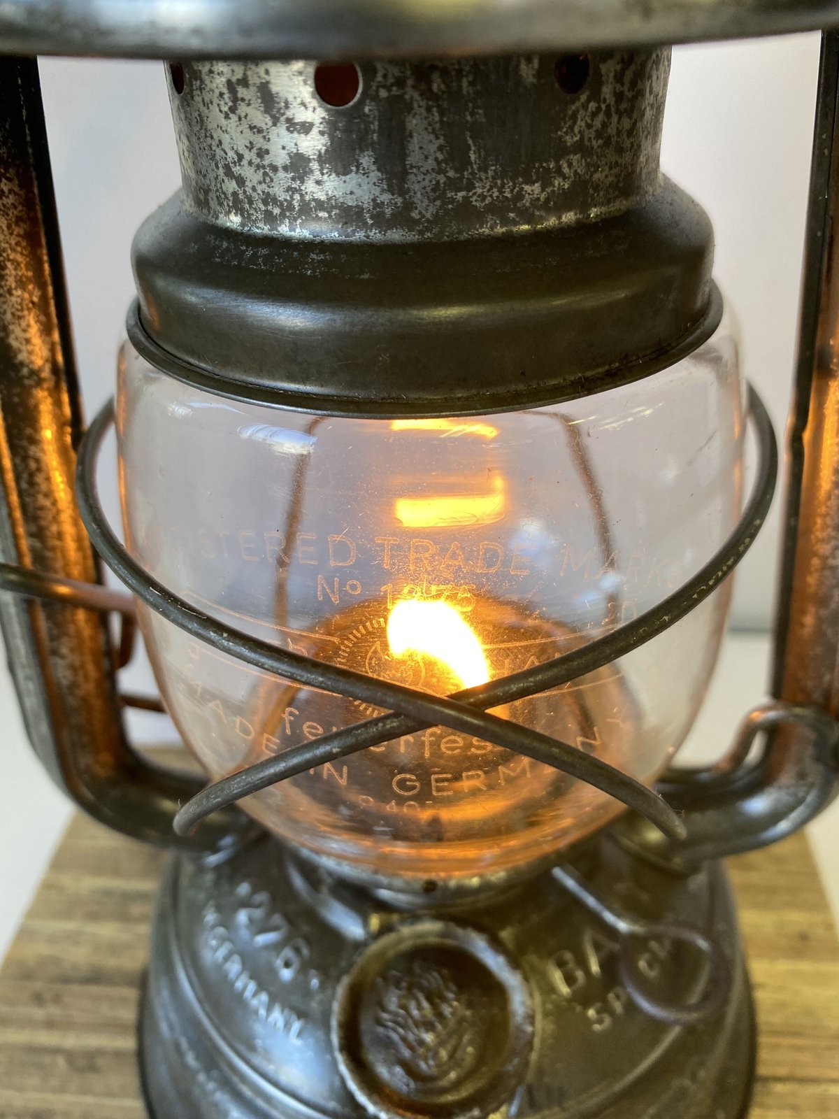FEUERHAND No.276 DBP BABY SPECIAL ストームカッペ | ヴィン FEUERHAND No.276 DBP BABY SPECIAL ストームカッペ | ヴィン