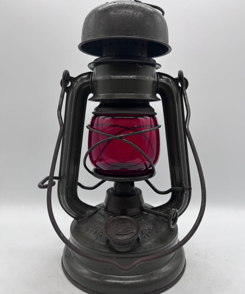 フュアハンドFEUERHAND No.176e