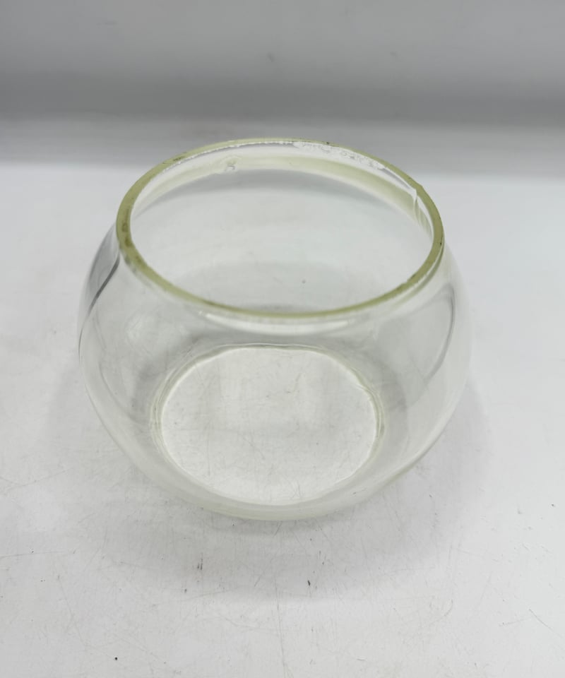 001『NEW OLD STOCK‼️』レイルロードランタン DRESSEL クリアーグロ