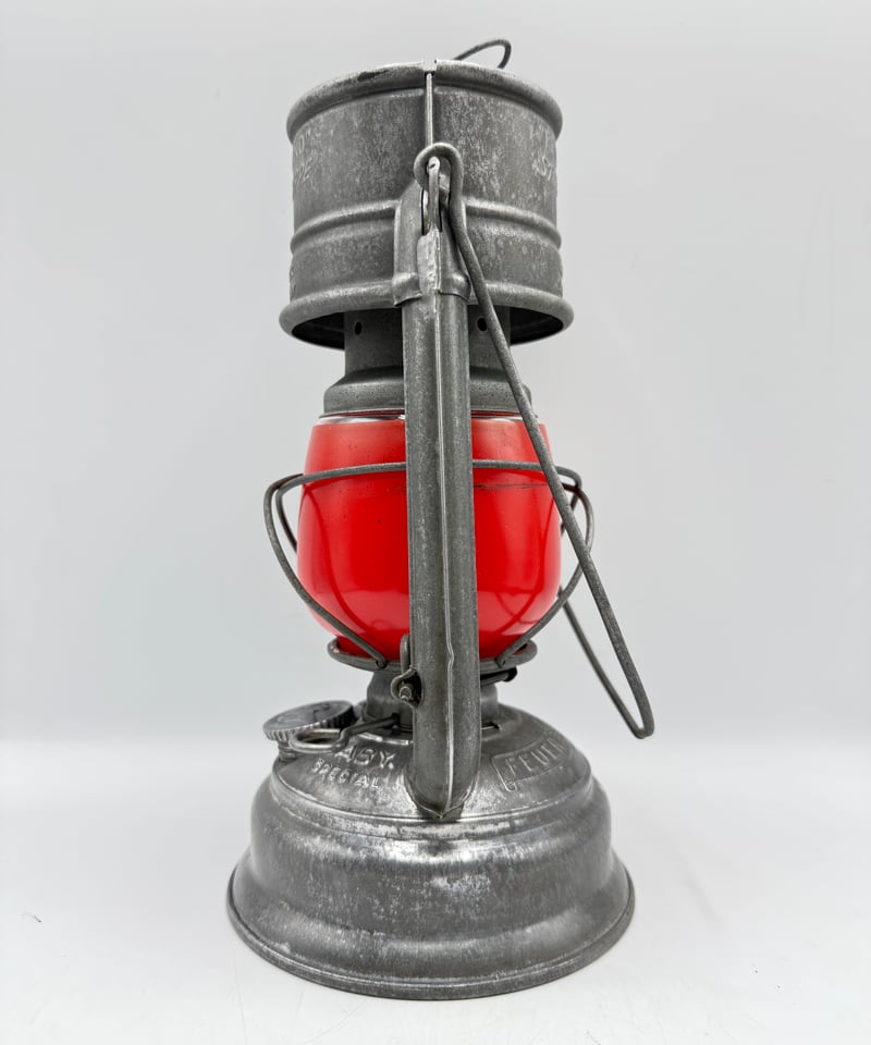 FEUERHAND No.276　ストームカッペ FEUERHAND No.276 ストームカッペ 1950年代 FEUERHAND(フュアハンド)の