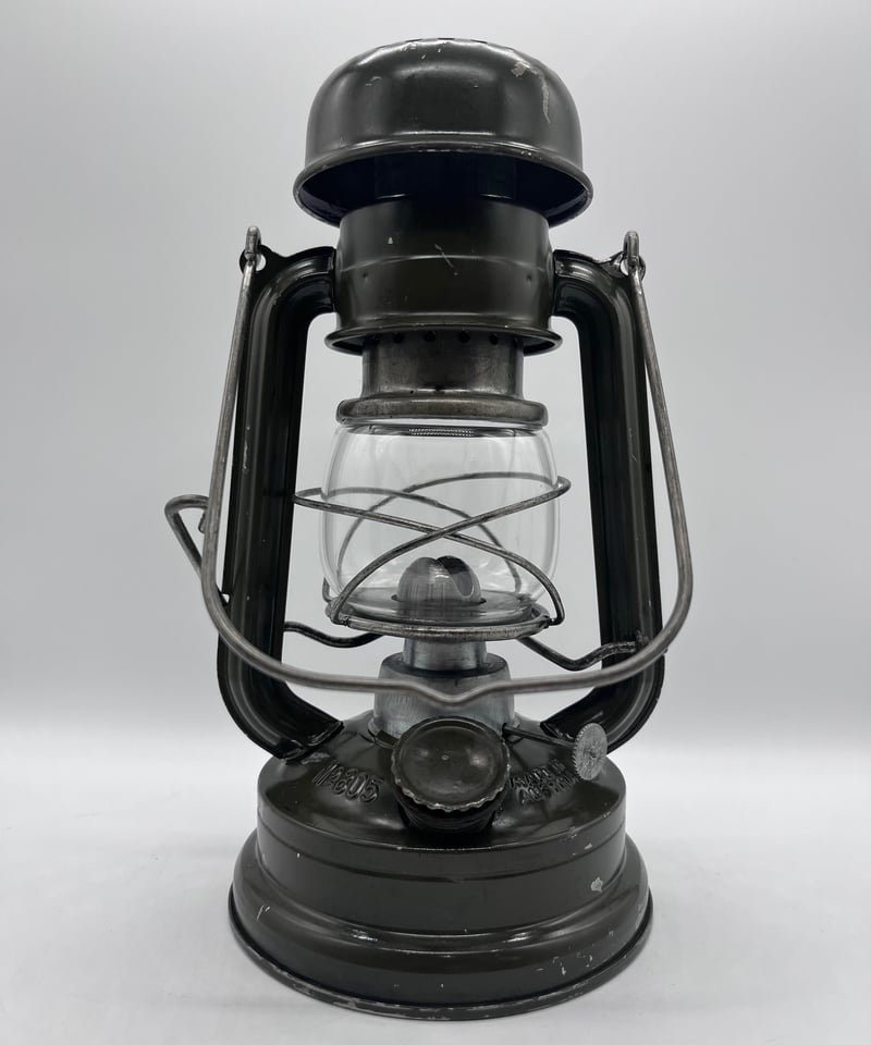☆DITMAR 805 ハリケーンランタン Feuerhand☆ DITMAR № 805 59's dead stock | 森の古物店 野屋