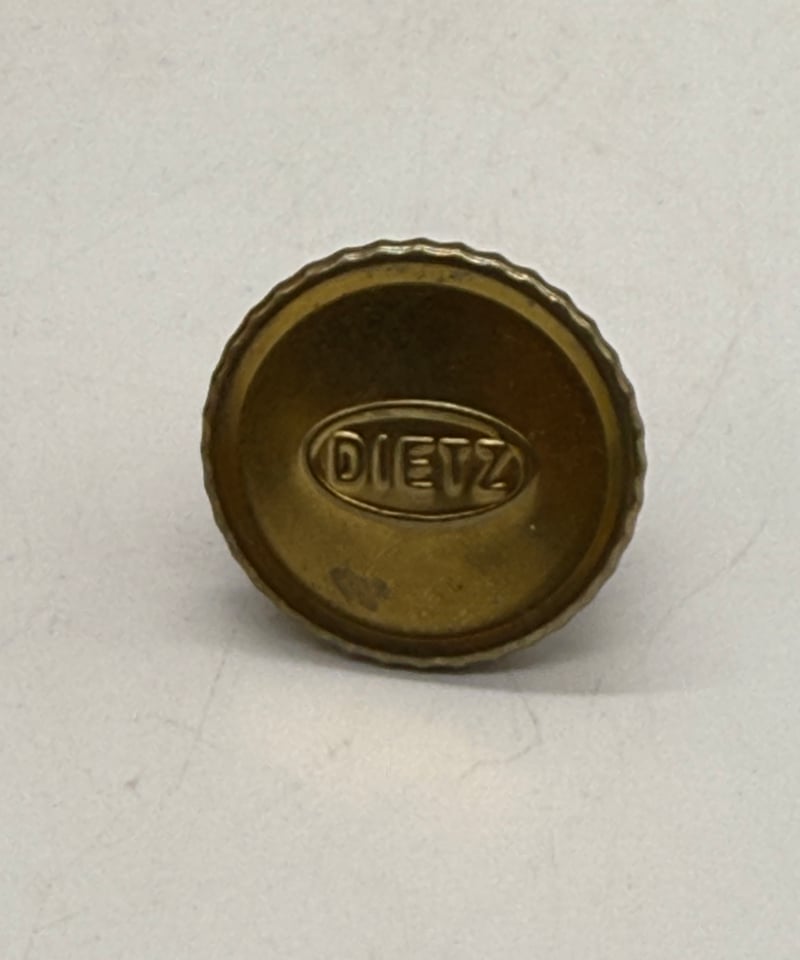 レア 未開封 デイツ 50 アメリカ建国200周年 限定モデル NEW OLD STOCK‼️』Dietz No.50 『COMET』アメリカ建国200周年