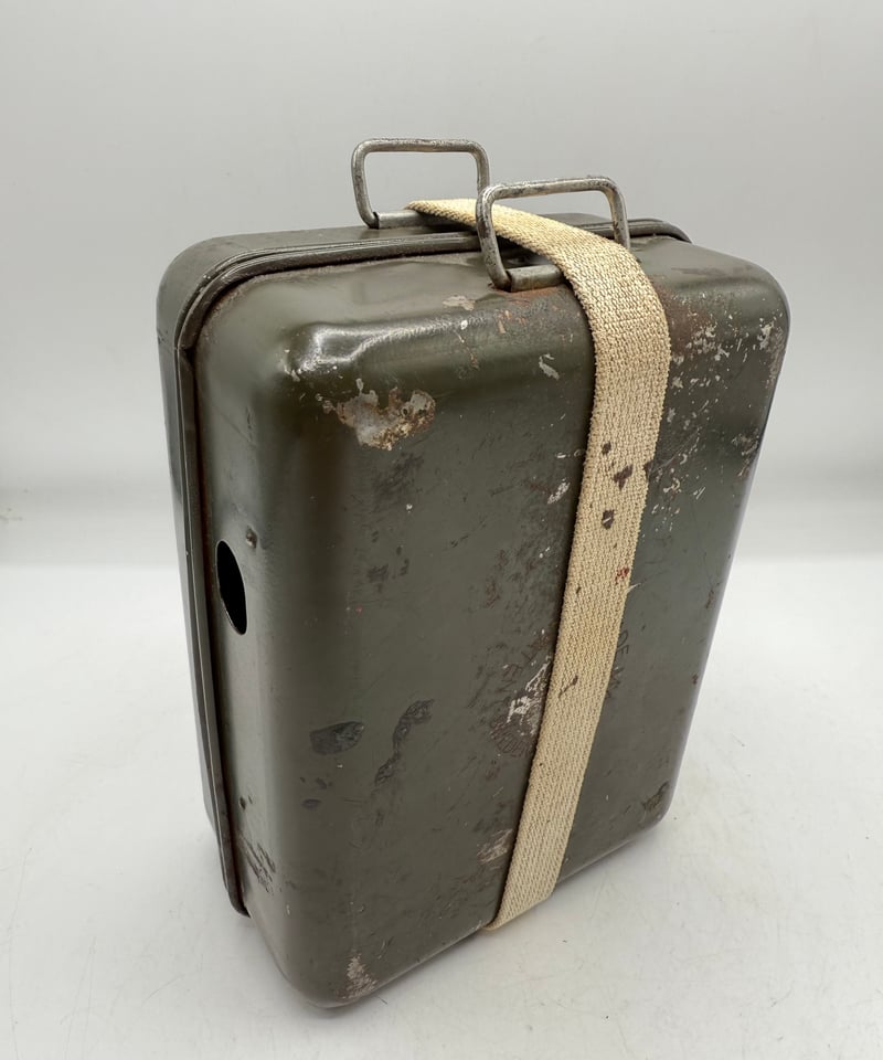 スウェーデン軍用ケロシンミリタリーストーブ‼️RADIUS No.43