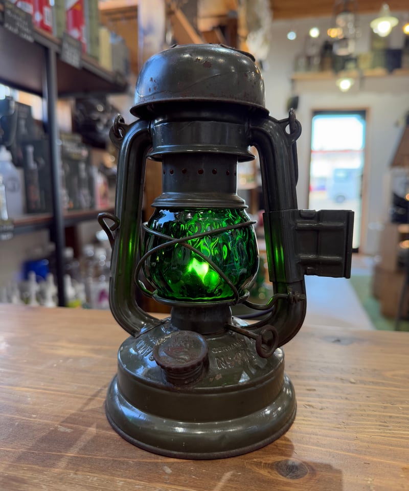 TOMOS ORIGINAL GLASS FOR VINTAGE 『cross mall gr