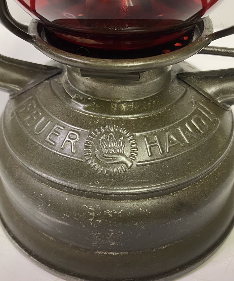 FEUERHAND No.276STK DBPa K1452カールスルーエ波線 | ヴィンテー FEUERHAND No.276STK DBPa K1452カールスルーエ波線 | ヴィンテー