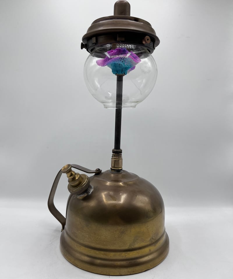 Tilley ティリー テーブルランプ TL106 ケロシン 灯油 ランタン Tilley