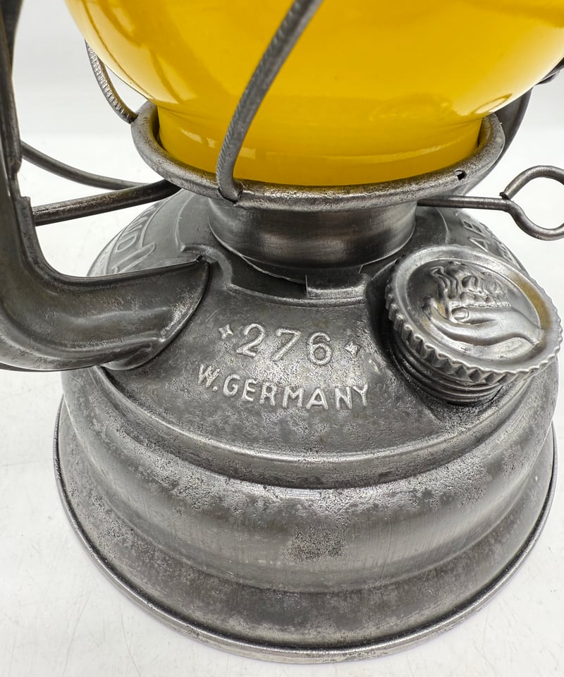 030 FEUERHAND No.276STK BABY SPECIAL ストームキャップ