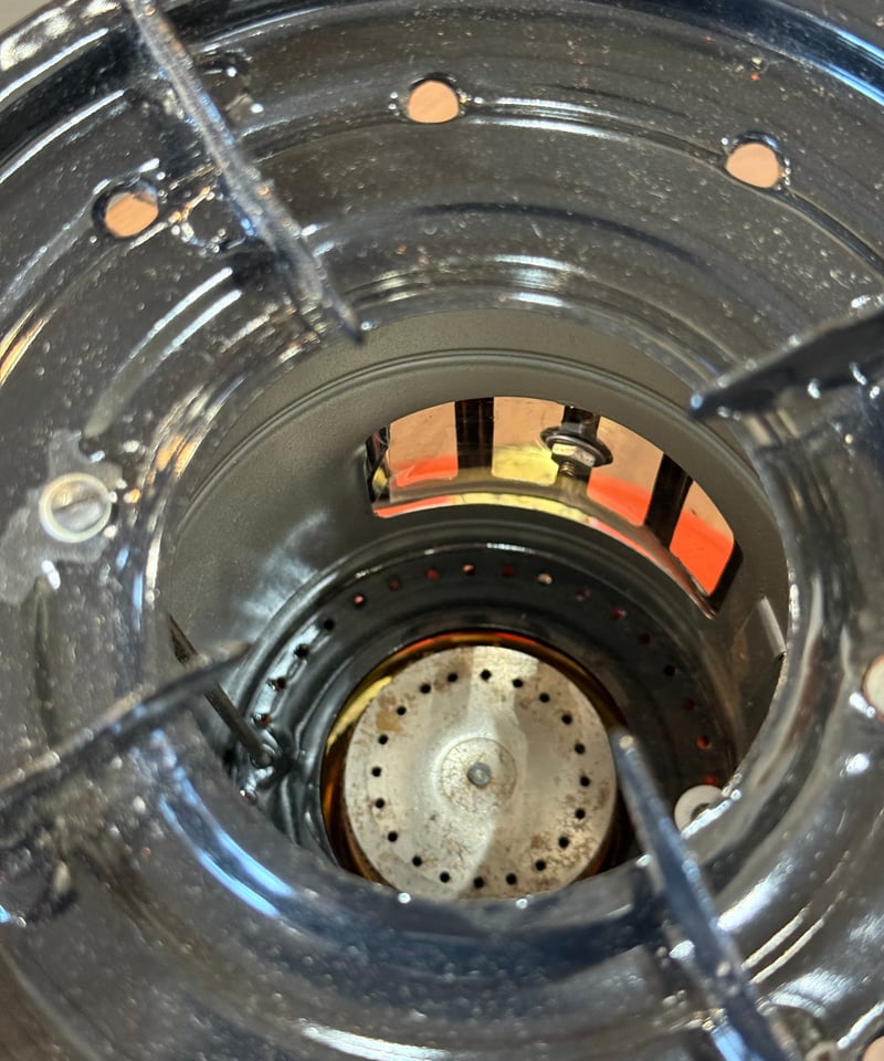 VALOR64C 英国製クッキングストーブ | ヴィンテージランタン販売のお店