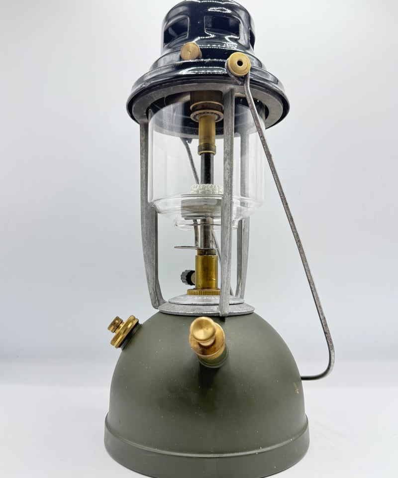 009 英国製❗️VAPALUX M320 ミリタリーオリーブ | ヴィンテージ