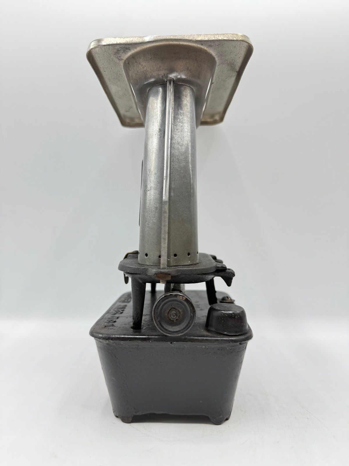 極美‼️アイロンストーブ『UNION STOVE』 | ヴィンテージランタン販売