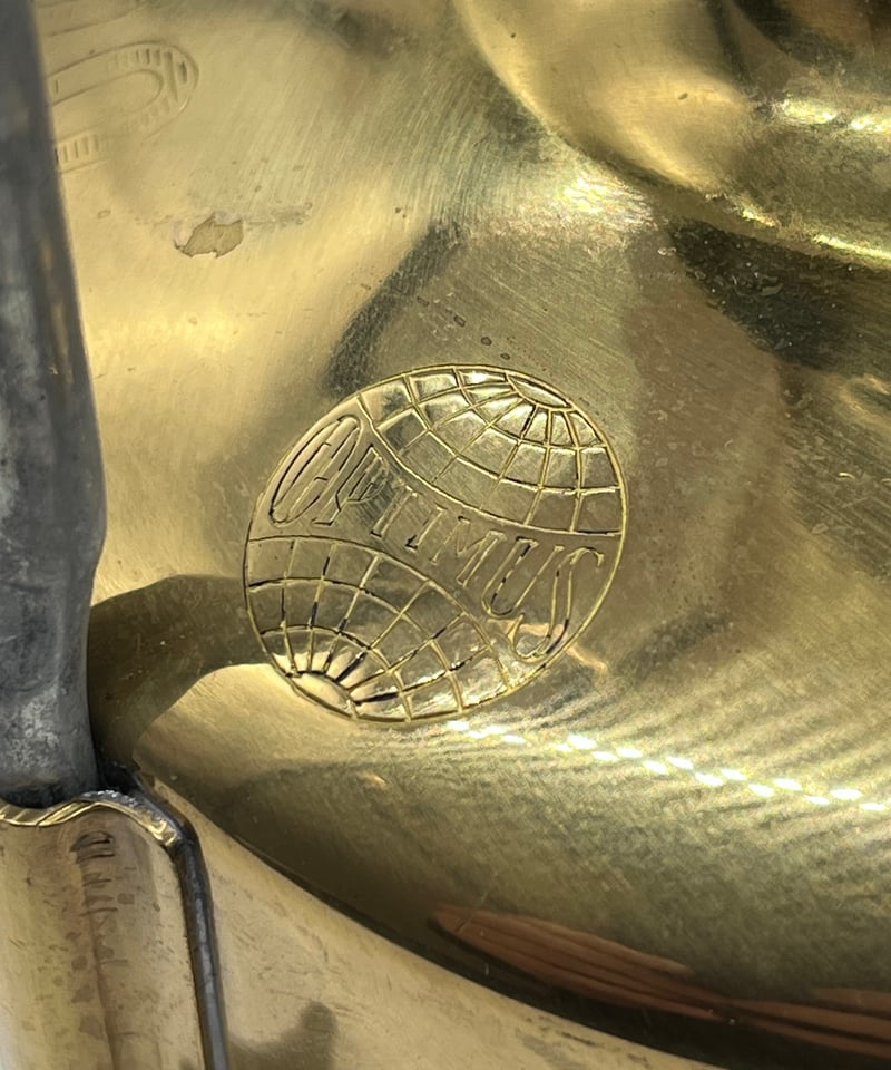 New Old Stock‼️』OPTIMUS No.00 シングルバーナー | ヴィンテー