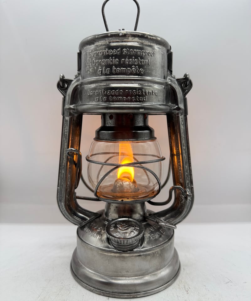 003 レアアイテム FEUERHAND No.175SPEC DBP OELAB | ヴィ