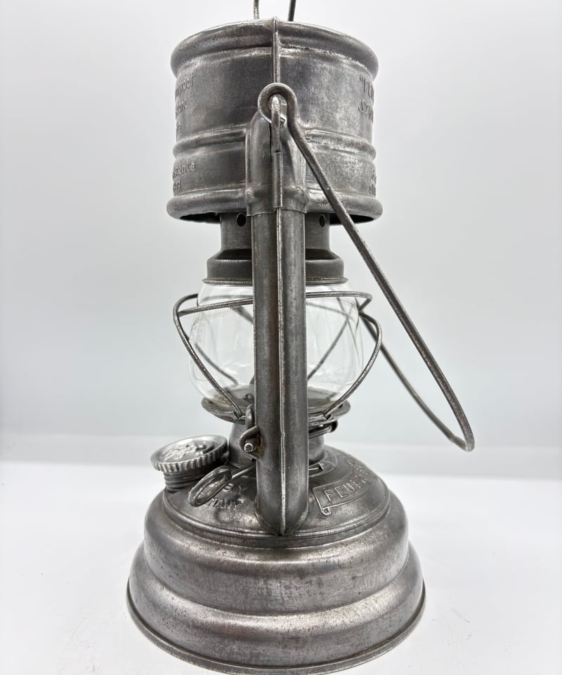 011 FEUERHAND No.176SPEC STK ストームキャップ | ヴィンテージ