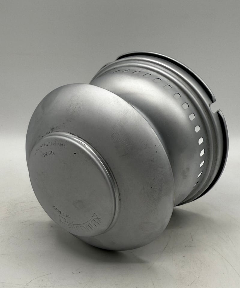 002『NEW OLD STOCK！』スイス軍用 ミリタリーランタン PETROMAX HK