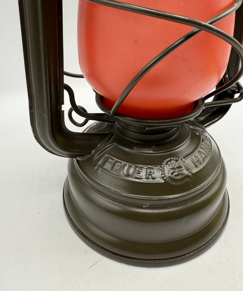 010 新品未使用品❗️FEUERHAND No.276STK ドイツ軍用「BUND」 |