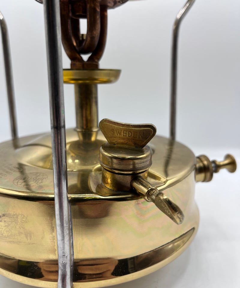 NEW OLD STOCK‼️』OPTIMUS No.5 シングルバーナー サイレント