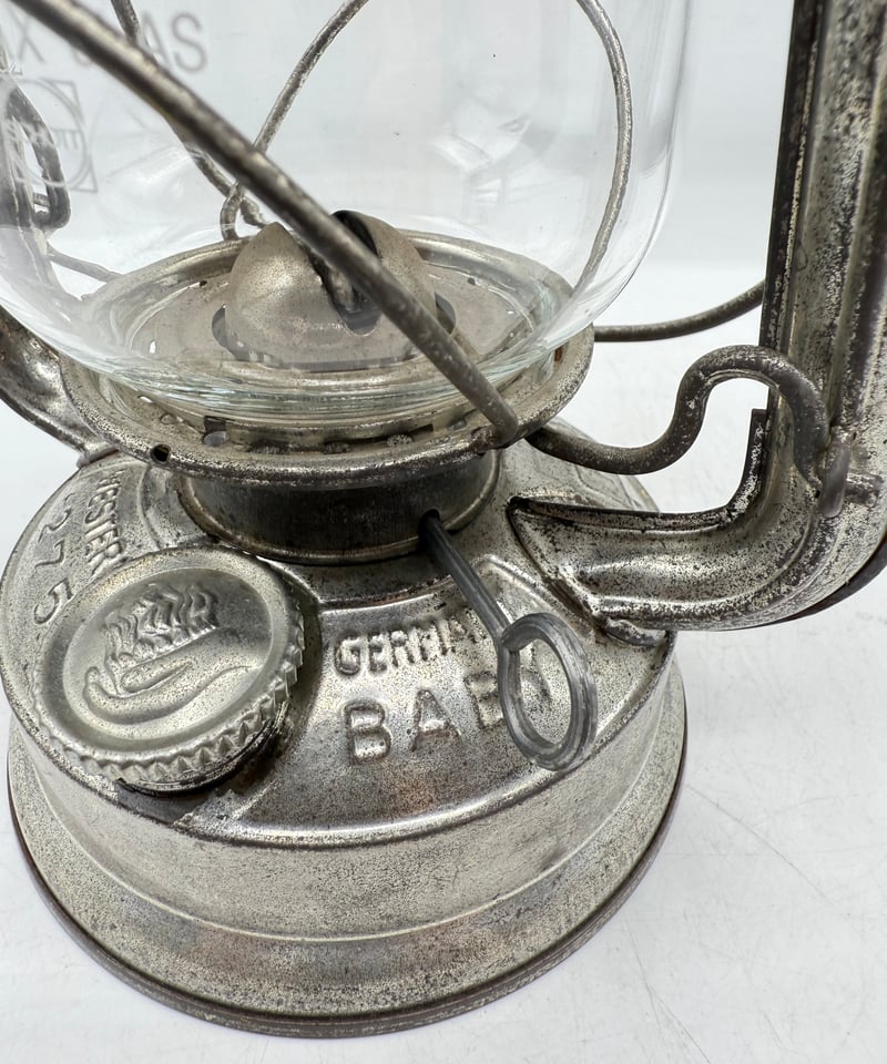 003 レアアイテム‼️FEUERHAND No.275 STURMKAPPE | ヴィンテ