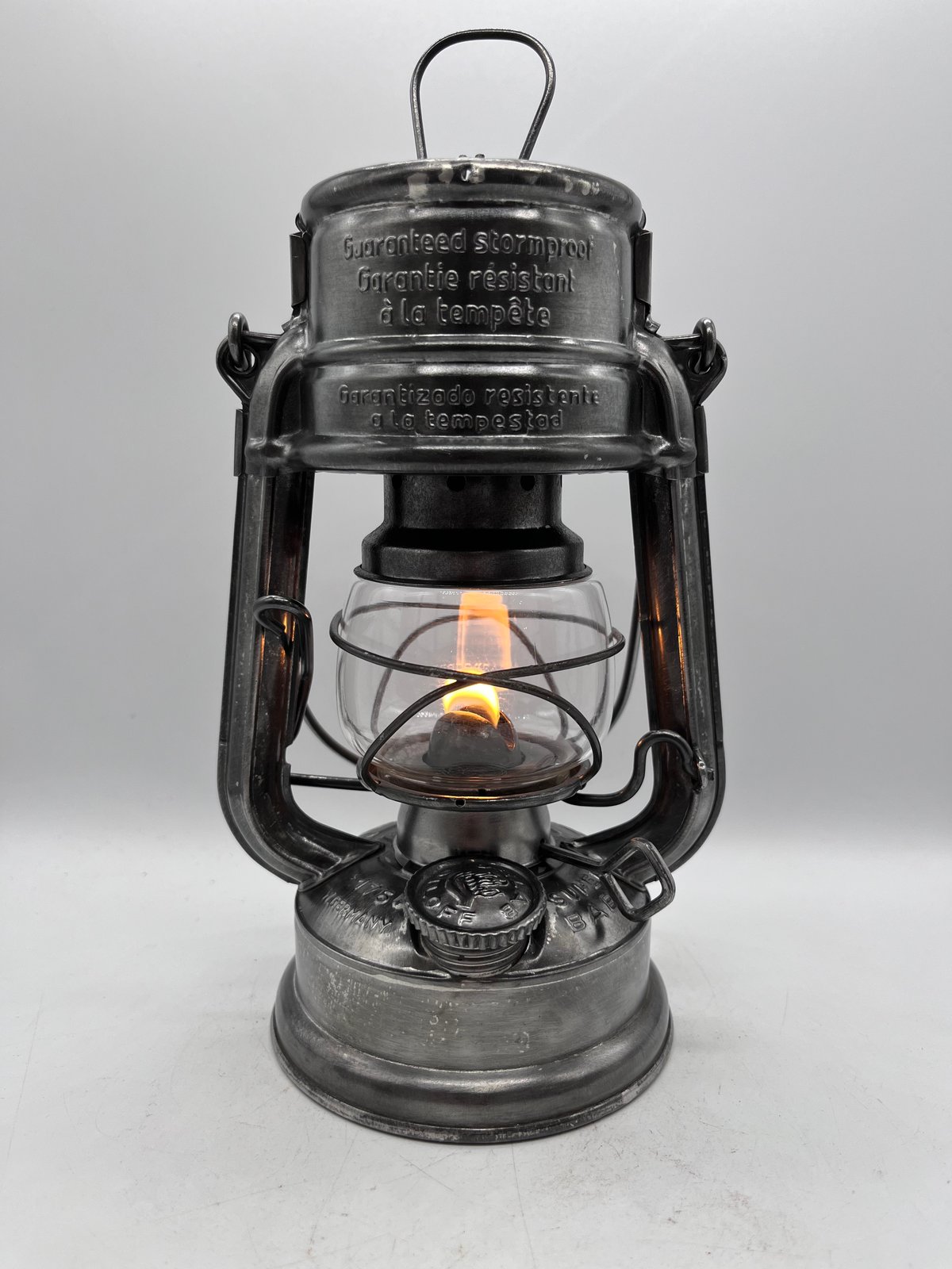 貴重 feuerhand 175 stk DBPa ランタン ヴィンテージ 貴重 feuerhand 175 stk DBPa ランタン ヴィンテージ