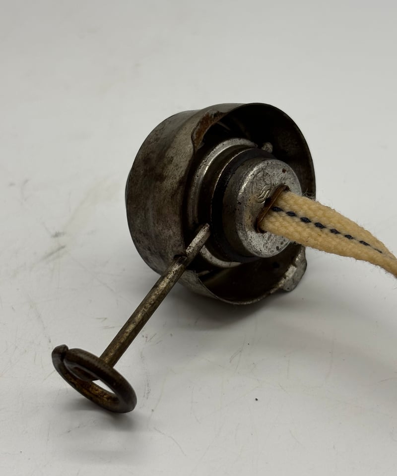 001 FEUERHAND No.175F | ヴィンテージランタン販売のお店「TOMOS」