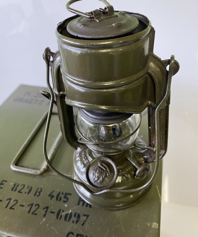 極美‼️FEUERHAND 75 ATOM | ヴィンテージランタン販売のお店 極美‼️FEUERHAND 75 ATOM | ヴィンテージランタン販売のお店