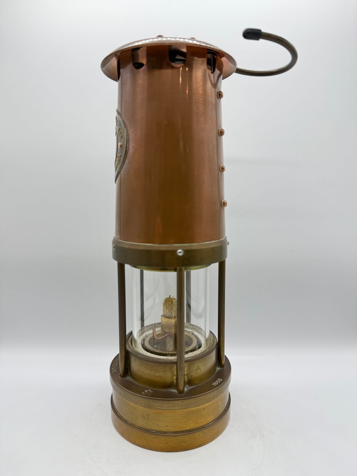 No.1468 E.Thomas & Williamsカンブリアンランタン