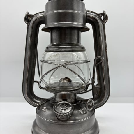 超希少 bat156 ビンテージランタン feuerhand 超希少 bat156
