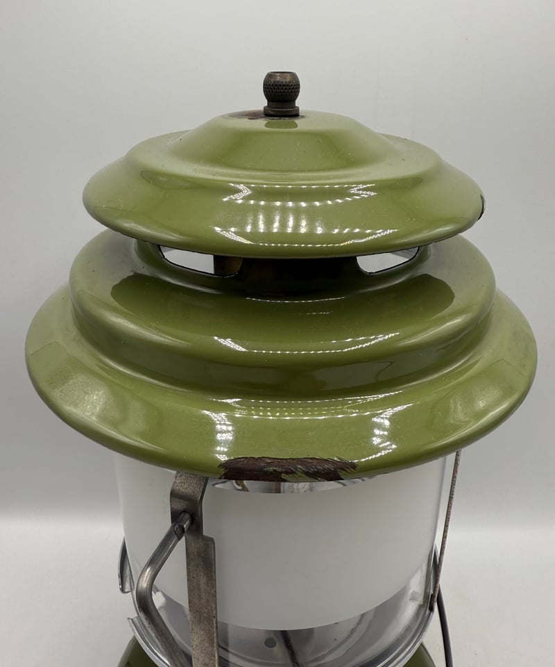 バースデーランタン』Sears Model.72325 アボガドカラー