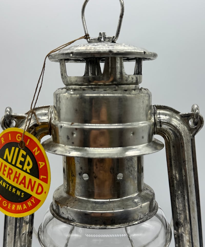 NEW OLD STOCK!』FEUERHAND No.275 錫メッキ | ヴィンテージ NEW OLD STOCK!』FEUERHAND No.275 錫メッキ | ヴィンテージ