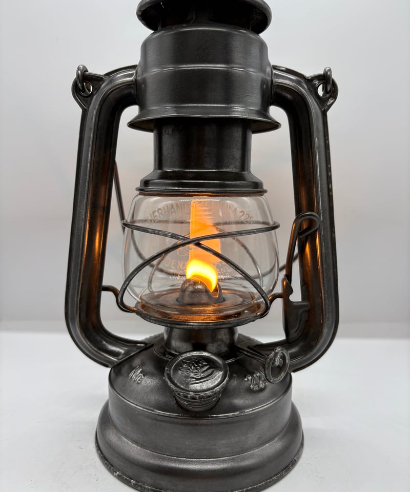 FEUERHAND フュアーハンド 225 MEDIUM ミディアム 希少 FEUERHAND 225 MEDIUM フュアーハンド 225（feuerhand225 | STORES）