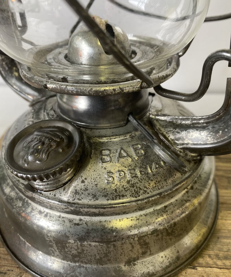 FEUERHAND No.276STK | ヴィンテージランタン販売のお店「TOMOS」